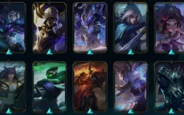 Conta De Lol Lvl 39