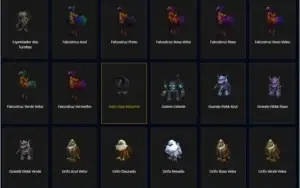 Conta WoW + Overwatch®: Legendary Edition