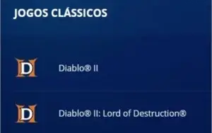 Overwatch 5 armas douradas + diablo 3 com expansao