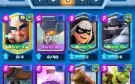 Clash Royale | Arena 13 | 4200 Troféus |LVL 28