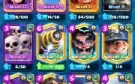 Clash Royale | Arena 13 | 4200 Troféus |LVL 28