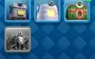 Clash Royale | Arena 13 | 4200 Troféus |LVL 28