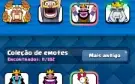 Clash Royale | Arena 13 | 4200 Troféus |LVL 28