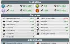 WAKFU SET 215 IOP