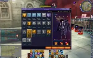 CDZ ONLINE PEGASUS 100(2) 650K de Power Servidor Aldebaran
