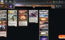 Vendo conta MTG Arena (com 2 box de OTJ no físico)