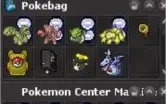 conta lvl 171 com time +50 (scyter e scizor na masterball)