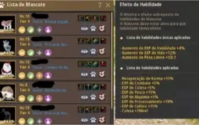 Conta black desert, mago 279 kutum, 608 GS!!