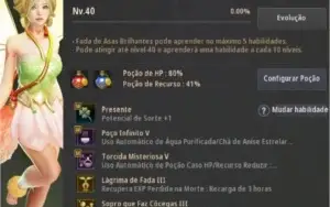 Conta black desert, mago 279 kutum, 608 GS!!