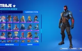Conta Fortnite Viuva Negra,Salve o mundo fundador,kratos