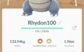 Lv 31 Sem Time - Premium + Shiny #11