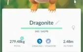 Lv 31 Sem Time - Premium + Shiny #11