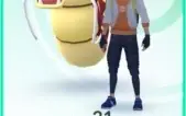 Lv 31 Sem Time - Premium + Shiny #11