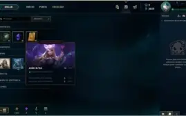 Conta levl 30 Unranked