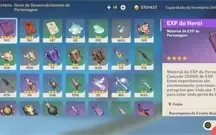 Conta bem upada bastante t5
