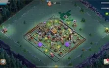 Clash of clans CV 13
