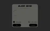 Regedit/Painel Auxilio De Mira - Blood Strike