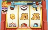 Vendo conta CoinMaster Raposinha nivel 104