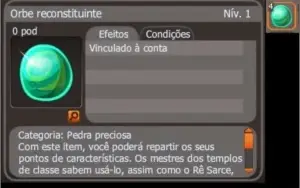 Conta dofus spiritia ecaflip 199 scrollada