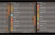Conta dofus spiritia ecaflip 199 scrollada