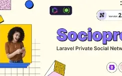 🚀 Sistema para Redes Sociais Privadas 🚀
