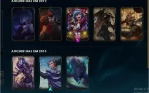 conta platina 1