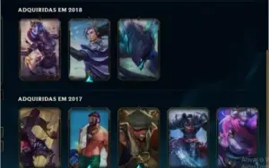 conta platina 1