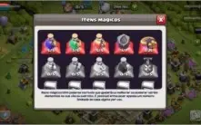 CV11 FULL LENDÁRIO