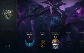 ⚡⚡ Smurf Platina 2 100% Anti-Ban⚡⚡