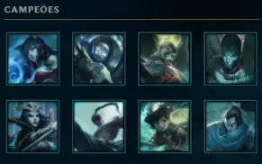 ⚡⚡ Smurf Platina 2 100% Anti-Ban⚡⚡