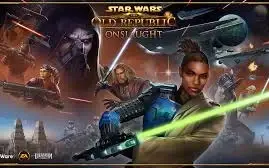 Star Wars Old Republic Online - Swtor Credits / Gold - 1M