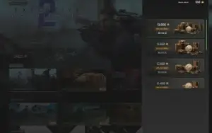 Conta Warzone 2.0 Orion E Skin Da Beta