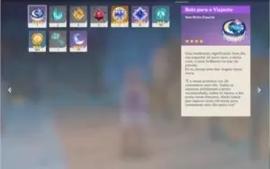 Xiao e Keqing C1 Rank 23 Mapa cheio de missões para fazer!