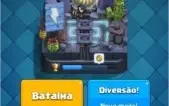 Clash of clans cv9 e clash royale 5 anos conta