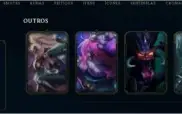 Conta Gold 1, Janna Vitoriosa e +