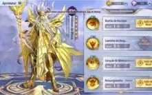 Conta Top level 61 Server A2, todos os char menos Athena