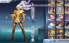 Conta Top level 61 Server A2, todos os char menos Athena