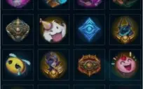 Conta Orianna e Aatrox Vitoriosos, 75 Champs, 39 Skins