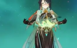 Nahida+bis Xianyun+bis Jean c1 e qiqi c1 ar 47
