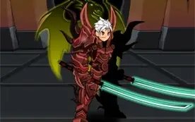 CONTA AQW RARISSIMA - 10 HEROMART, VÁRIOS RAROS E 240 BANK