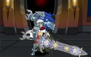 CONTA AQW RARISSIMA - 10 HEROMART, VÁRIOS RAROS E 240 BANK