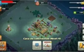 CV 9 MAL UPADA com TROCA DE NICK DISPONIVEL