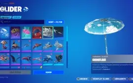 Conta Fortnite , Diversas Skins Etc