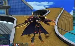 Conta com Alter -b inject