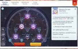 Lightbringer a venda Ragnarok Mobile