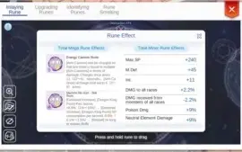 Lightbringer a venda Ragnarok Mobile