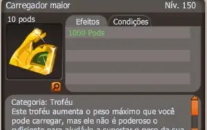 Troféus maior Variados (SPIRITIA)