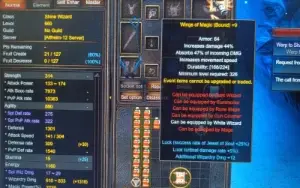 S>Kundun lvl 660 - Mu Online Alfheim