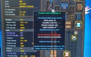 S>Kundun lvl 660 - Mu Online Alfheim