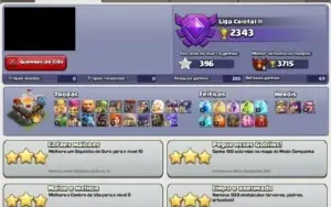 CV 11 quase full casal 40\40\15 c\ troca de nome